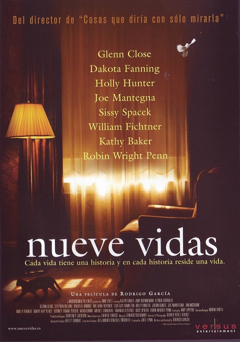 Nueve vidas (2005)