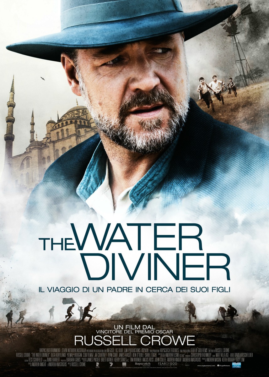 El Maestro Del Agua Ver Online Ver El Maestro del Agua (2015) Online Español Latino en HD