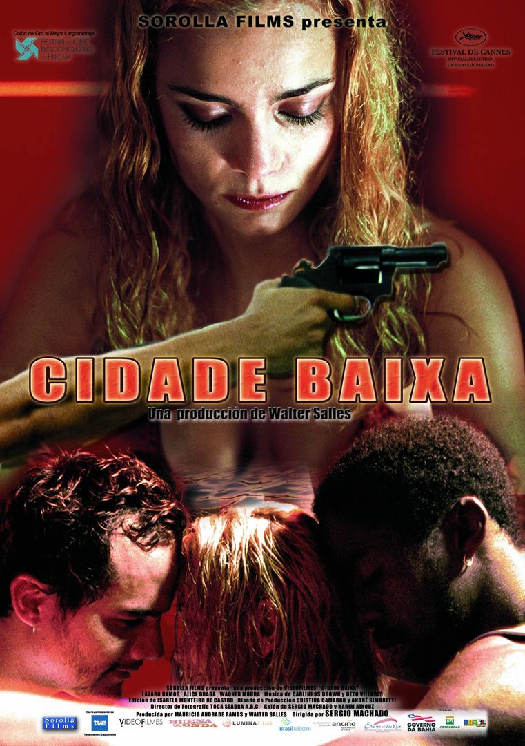 Cidade Baixa (2005)