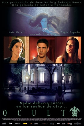 Oculto (2005)