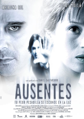 Ausentes (2005)
