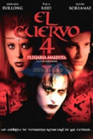 El cuervo 4 (2005)