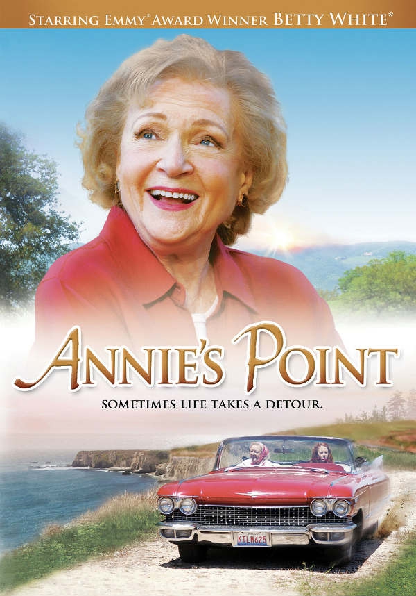 Annie's Point (2005)
