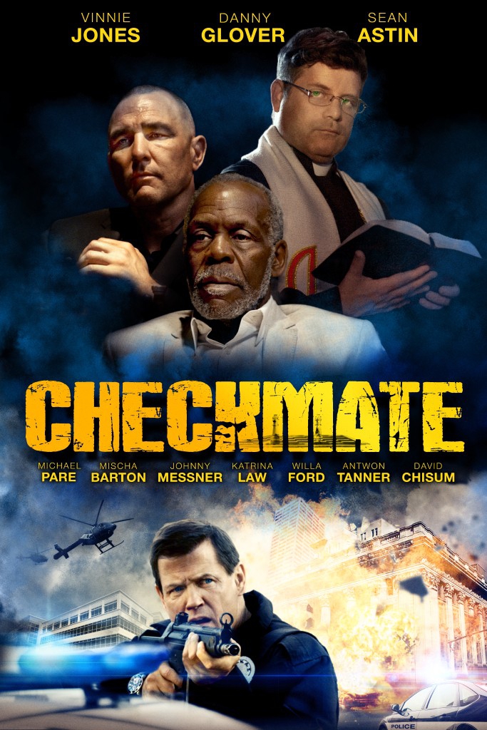 Checkmate (2015)