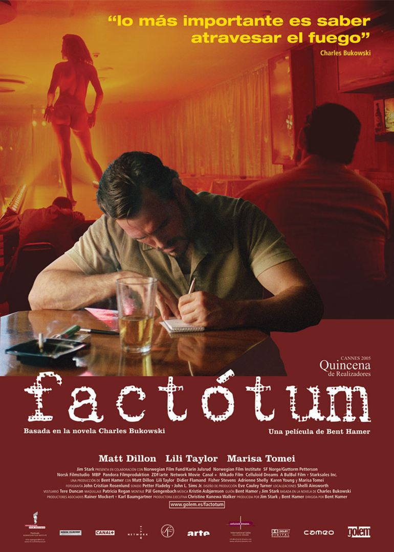 Factótum (2005)