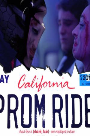 Prom Ride (2015)