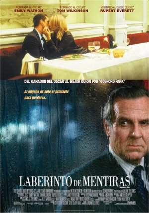 Laberinto de mentiras (2005)