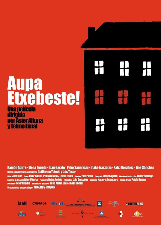 Aupa Etxebeste (2005)