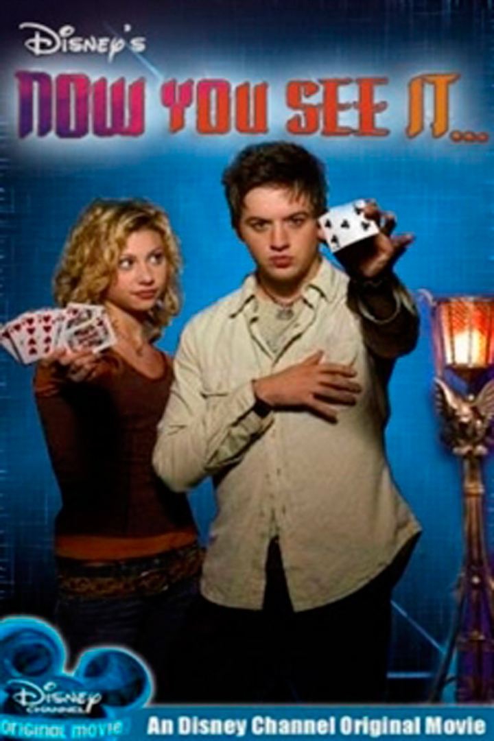 El mejor mago del mundo (2005)