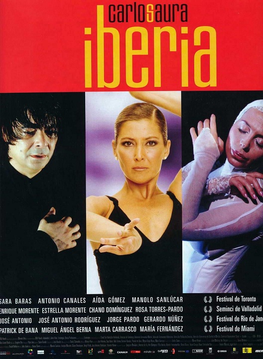 Iberia (2005)