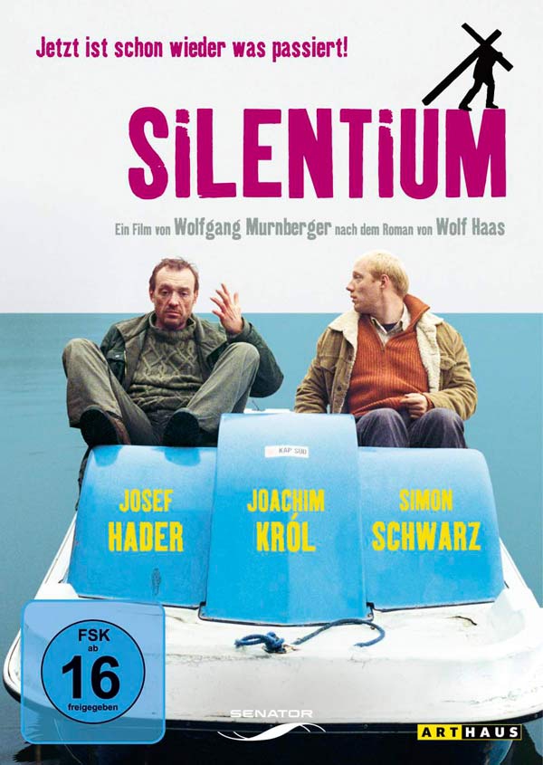 Silentium (2005)