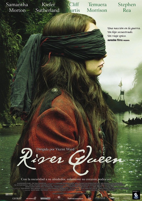 River Queen (2005)