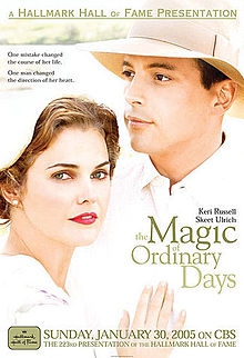 The Magic of Ordinary Days (2005)