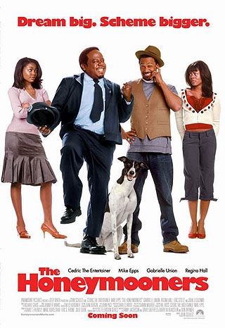 The Honeymooners (2005)