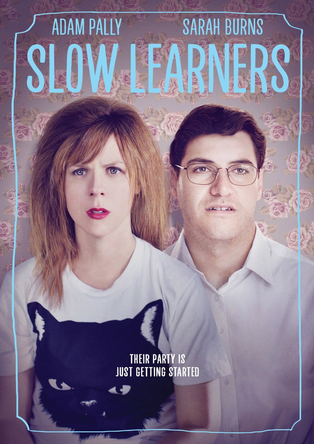Slow Learners (2015)