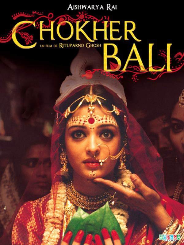 Chokher Bali (2005)