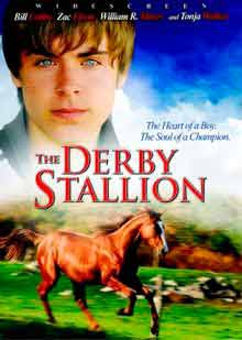 The Derby Stallion (2005)