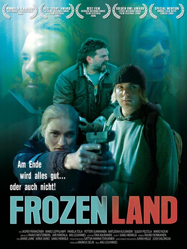 Frozen land (2005)