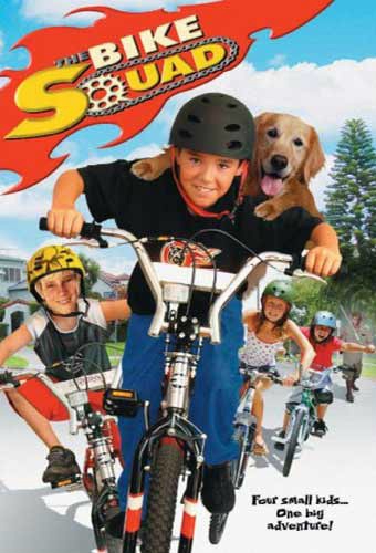 The Bike Squad (2005)
