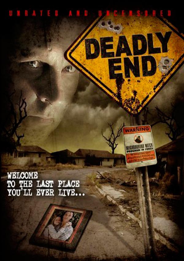 Deadly End (2005)