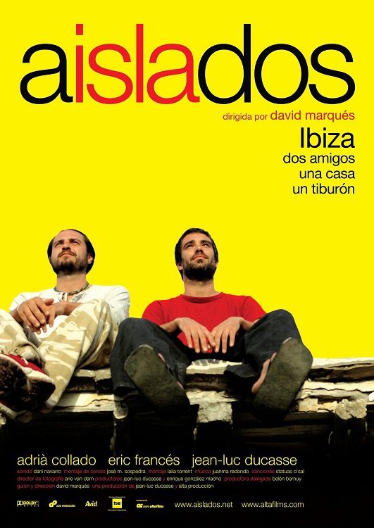 Aislados (2005)