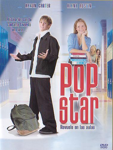 Pop Star (2005)