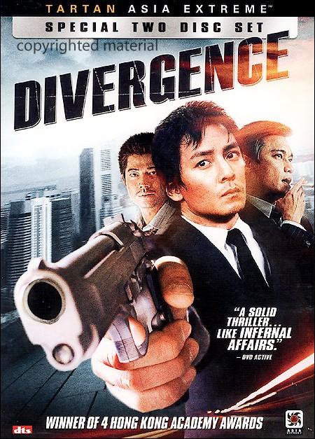 Divergence (2005)