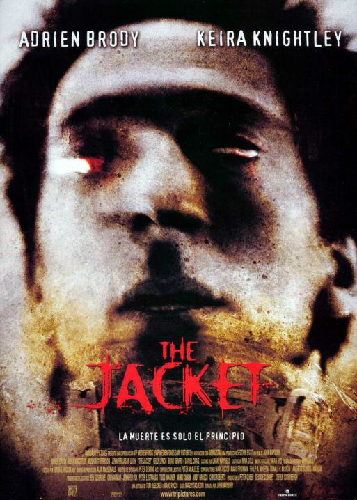 The Jacket (2005)