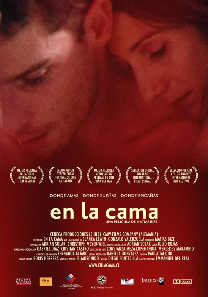 En la cama (2005)