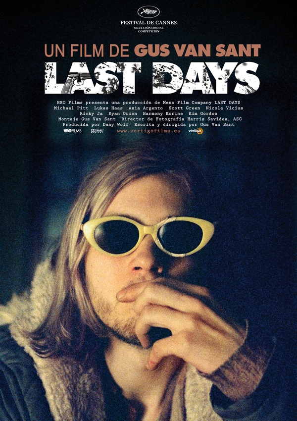 Last Days (2005)