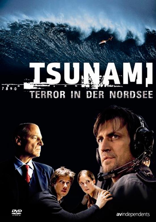 Tsunami (2005)