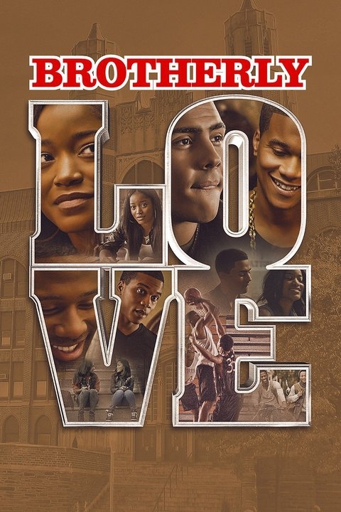 Brotherly Love (2015)