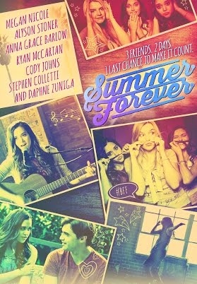 Summer Forever (2015)