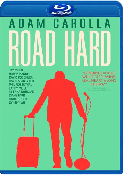 Road Hard (2015)