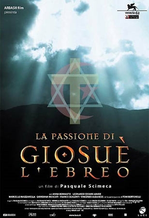 La pasión de Josué, el hebreo (2005)