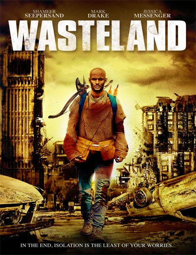 Wasteland (2015)