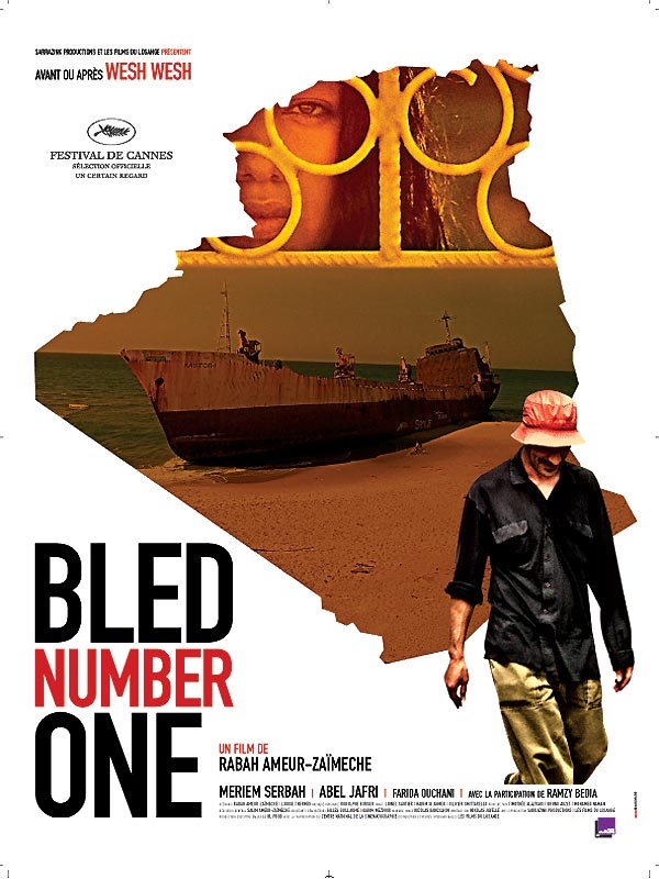 Bled number one (2005)