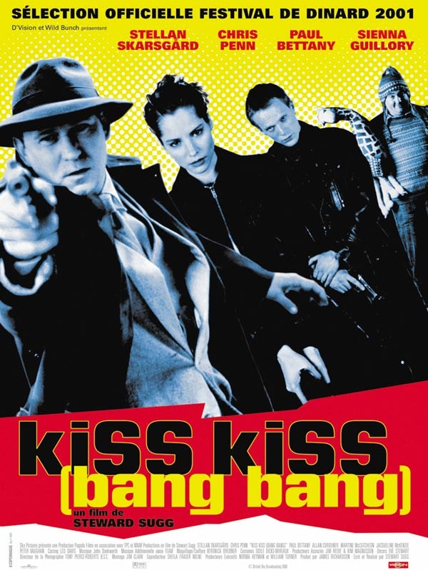 Kiss kiss (Bang Bang) (2005)