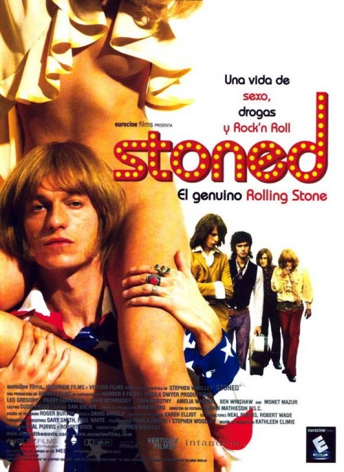 Stoned (2005)