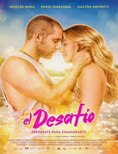 El Desafío (2015)