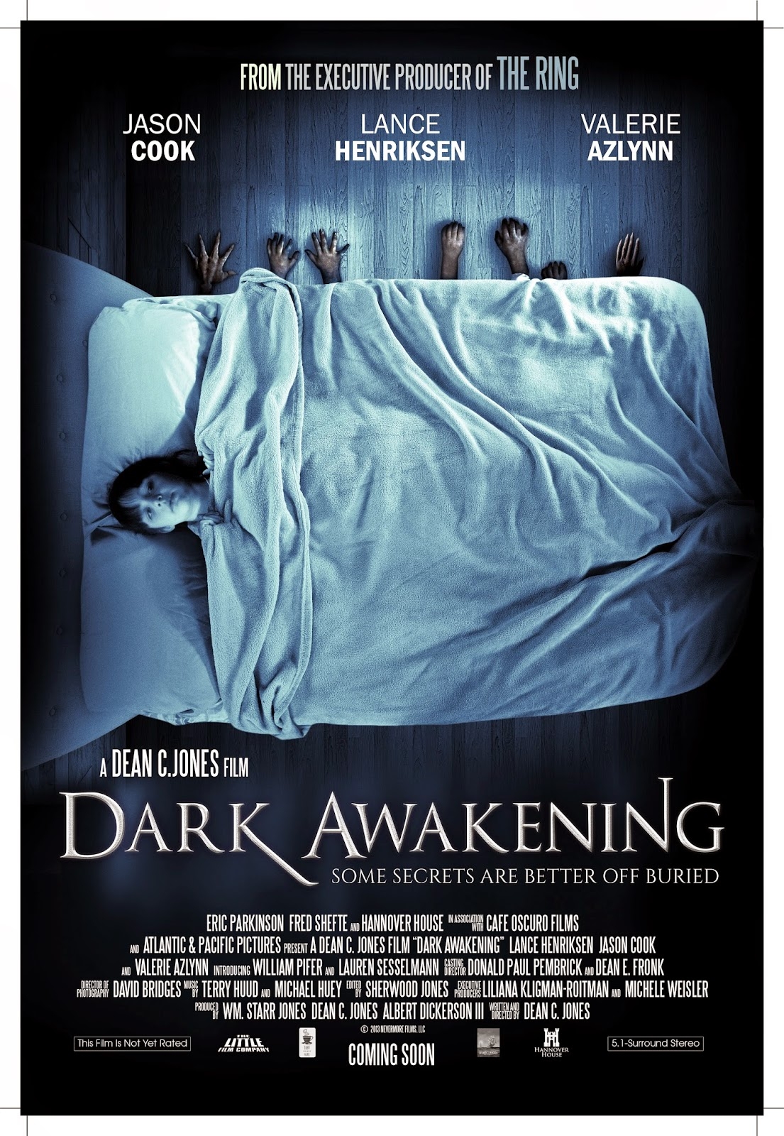Dark Awakening (2015)