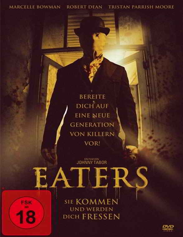 Eaters (2015)