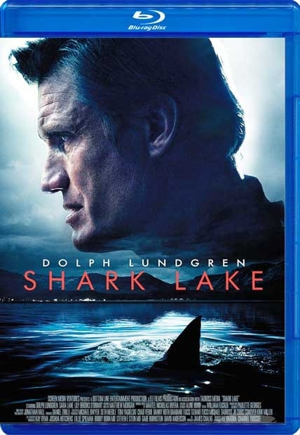 Shark Lake (2015)