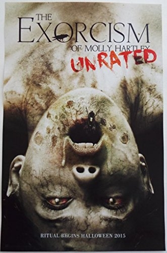 The Exorcism of Molly Hartley (2015)