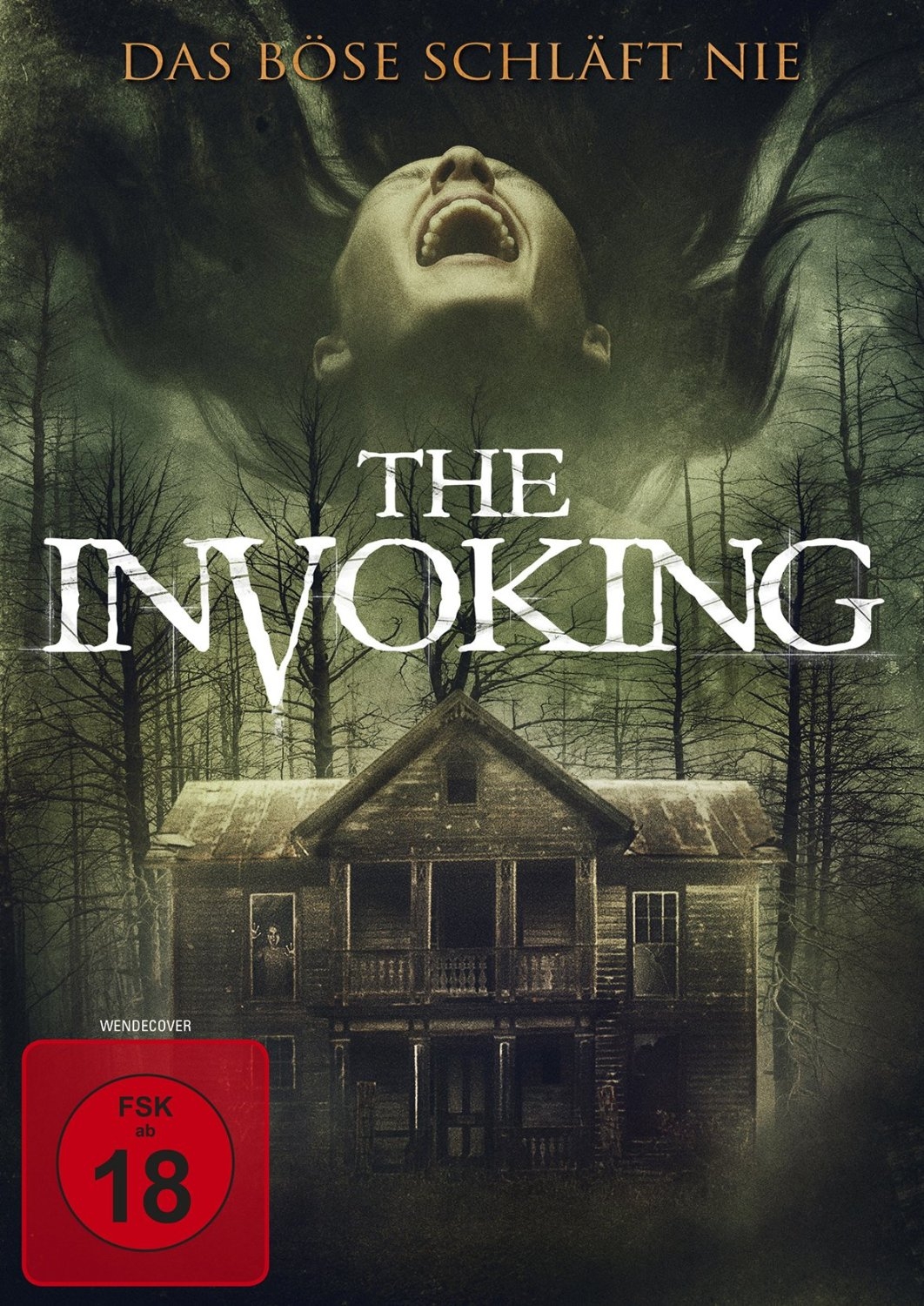 The Invoking 2 (2015)