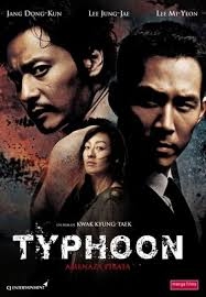 Typhoon: Amenaza Pirata (2005)