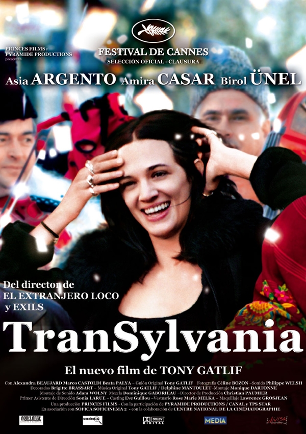 Transylvania (2005)
