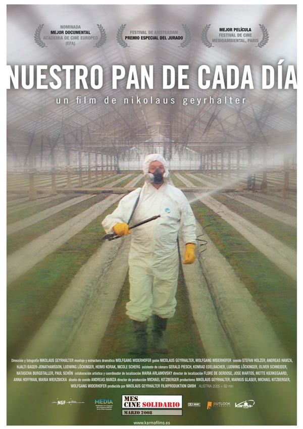 Nuestro pan de cada día (2005)