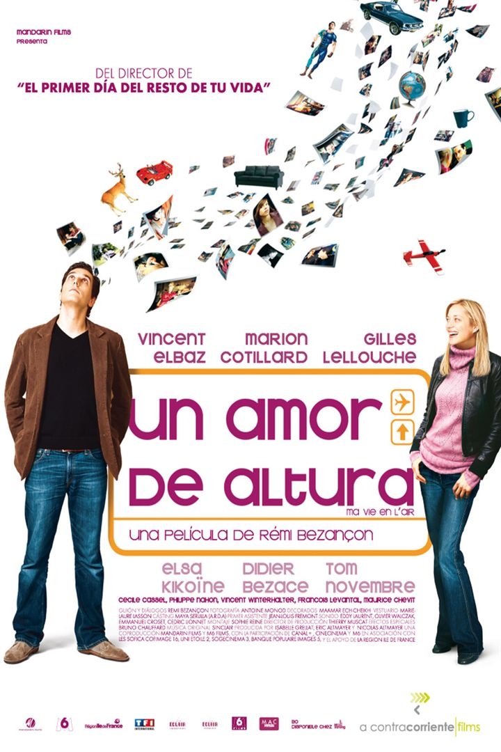 Un amor de altura (2005)