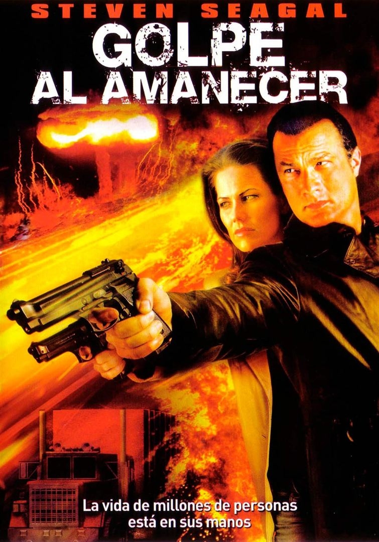 Golpe al amanecer (2005)